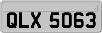 QLX5063