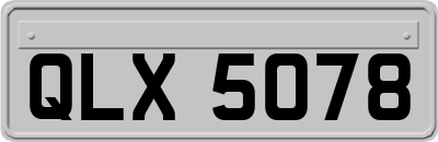 QLX5078