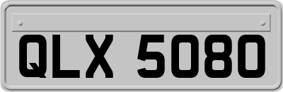 QLX5080