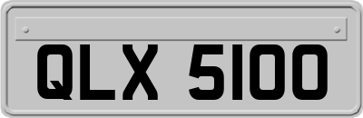 QLX5100