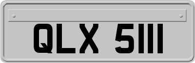 QLX5111