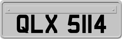 QLX5114