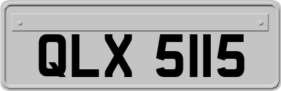 QLX5115