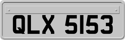 QLX5153