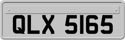 QLX5165