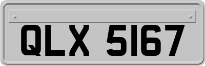 QLX5167