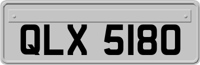 QLX5180