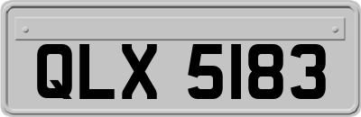 QLX5183