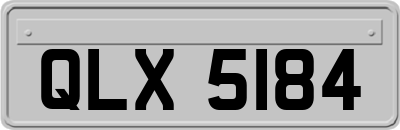 QLX5184