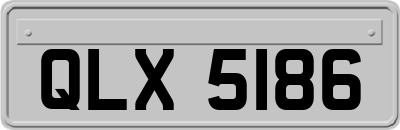 QLX5186