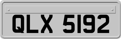 QLX5192