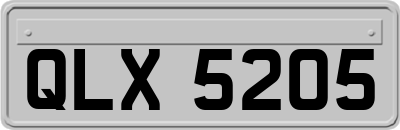 QLX5205