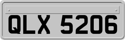 QLX5206