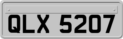 QLX5207