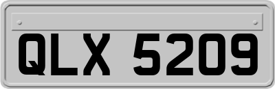 QLX5209