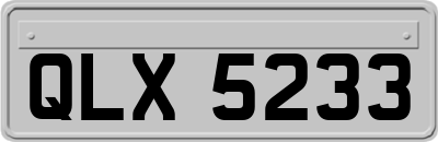 QLX5233