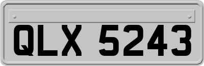 QLX5243