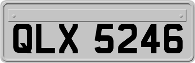 QLX5246