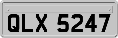 QLX5247