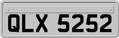 QLX5252