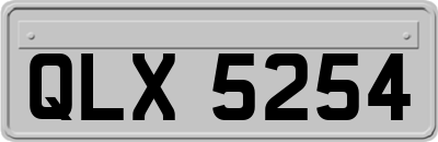 QLX5254