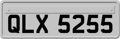 QLX5255