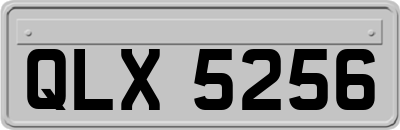 QLX5256