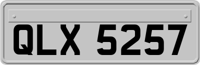 QLX5257