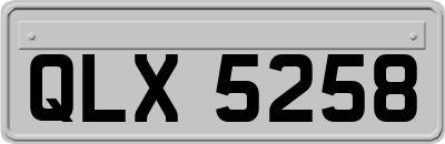 QLX5258