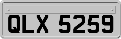 QLX5259