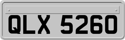 QLX5260