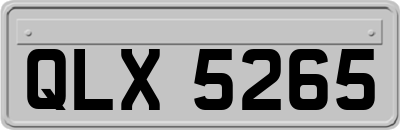 QLX5265