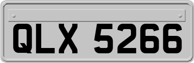 QLX5266