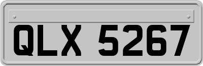 QLX5267