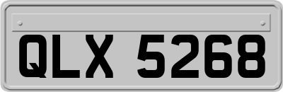 QLX5268