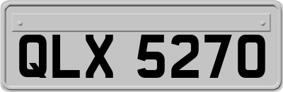 QLX5270