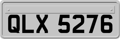 QLX5276