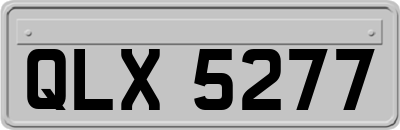 QLX5277