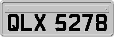 QLX5278