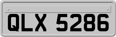 QLX5286