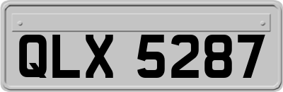 QLX5287