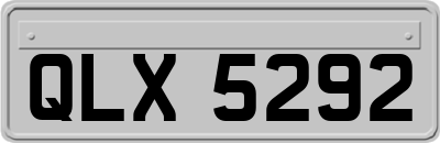 QLX5292