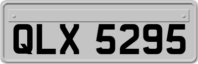 QLX5295