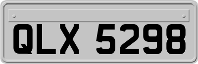 QLX5298