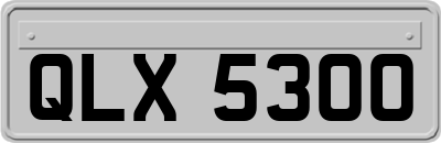 QLX5300