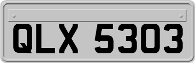 QLX5303