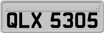 QLX5305