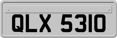 QLX5310