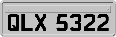 QLX5322