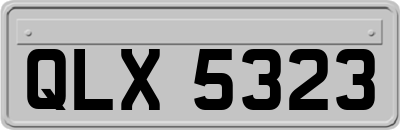 QLX5323